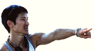 araki director creeeps !