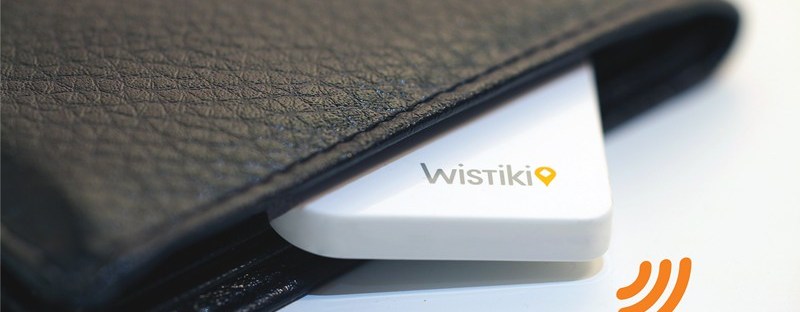 wistiki application