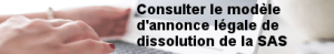 banniere dissolution SAS