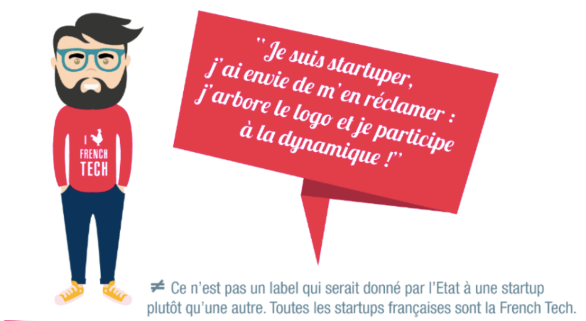 French Tech mot de la fin
