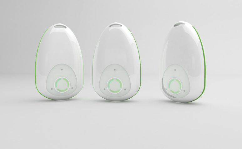 design balise seekios